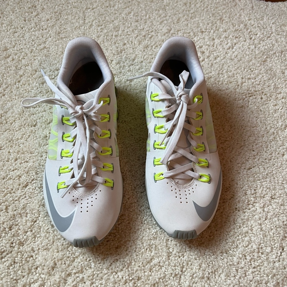 womens nike shox size 6.5